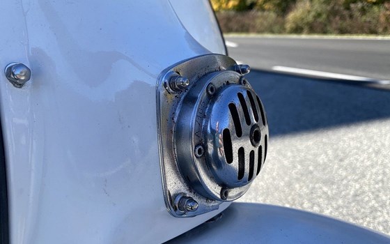 Gebrauchtmotorrad Zündapp Bella R 50 - Bild 10