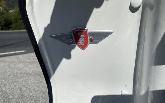 Gebrauchtmotorrad Zündapp Bella R 50 - Bild 7