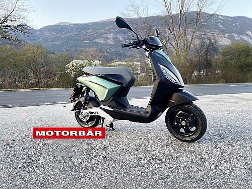Motorrad