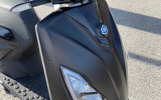 Neufahrzeug Piaggio 1 - Bild 7 Neufahrzeug Piaggio 1 - Bild 7