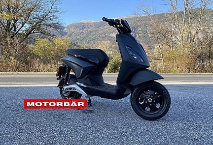 Neumotorrad Neumotorrad