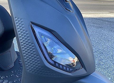 Neufahrzeug Piaggio 1 - Bild 4