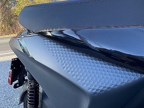 Neufahrzeug Piaggio 1 - Bild 5 Neufahrzeug Piaggio 1 - Bild 5