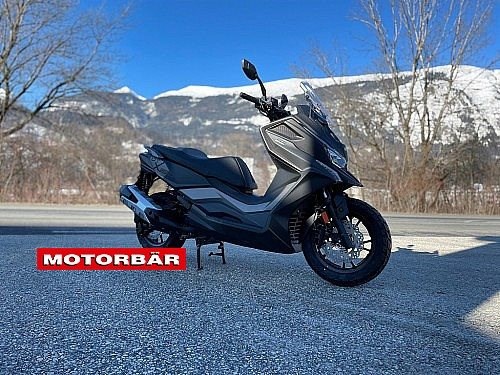 Motorrad