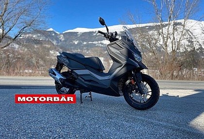 Neumotorrad