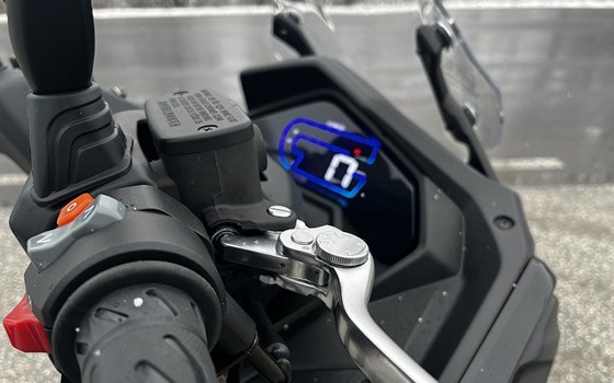 Neufahrzeug Kymco DT X360 350i ABS - Bild 4