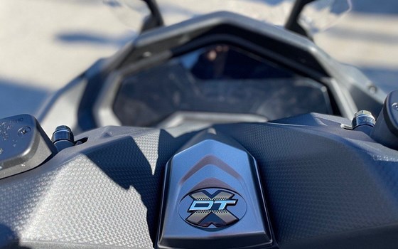 Neufahrzeug Kymco DT X360 350i ABS - Bild 6