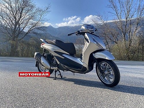 Motorrad