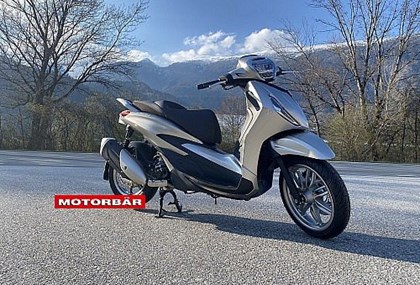 Neumotorrad Neumotorrad