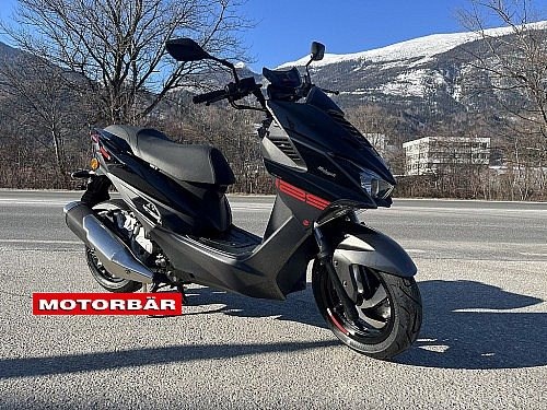 Motorrad