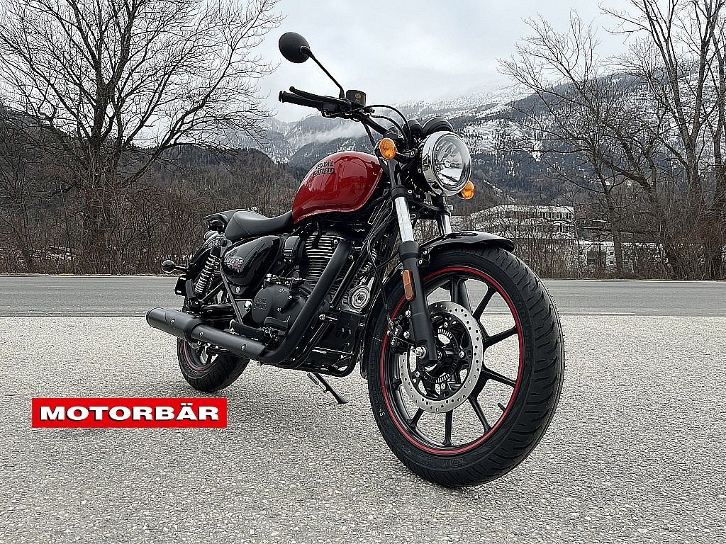 Motorrad