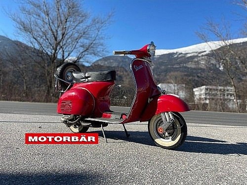 Motorrad