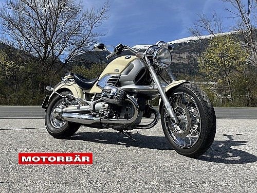Motorrad