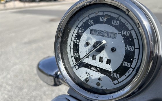 Gebrauchtmotorrad BMW R 1200 C - Bild 10