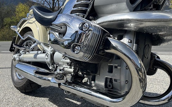 Gebrauchtmotorrad BMW R 1200 C - Bild 6 Gebrauchtmotorrad BMW R 1200 C - Bild 6