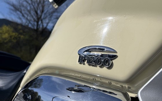 Gebrauchtmotorrad BMW R 1200 C - Bild 7