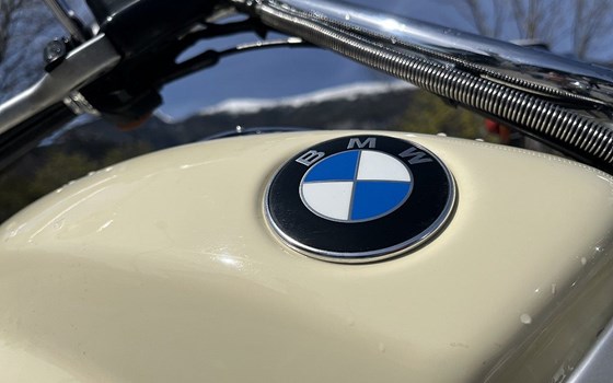 Gebrauchtmotorrad BMW R 1200 C - Bild 8