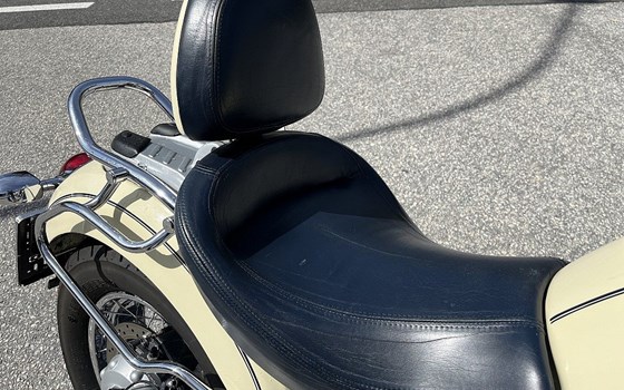 Gebrauchtmotorrad BMW R 1200 C - Bild 9