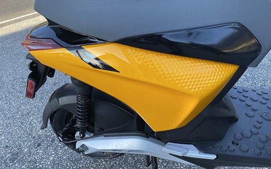 Neufahrzeug Piaggio 1 - Bild 5