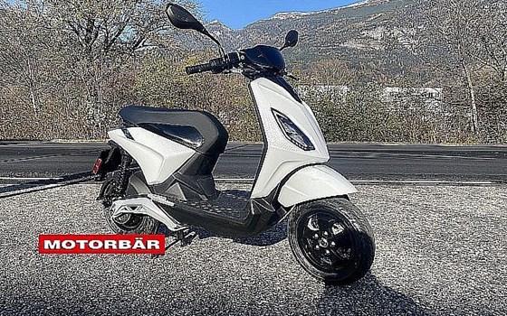 Neufahrzeug Piaggio 1 - Bild 1 Neufahrzeug Piaggio 1 - Bild 1
