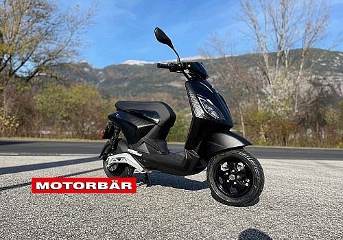 Neufahrzeug Piaggio 1 - Bild 1