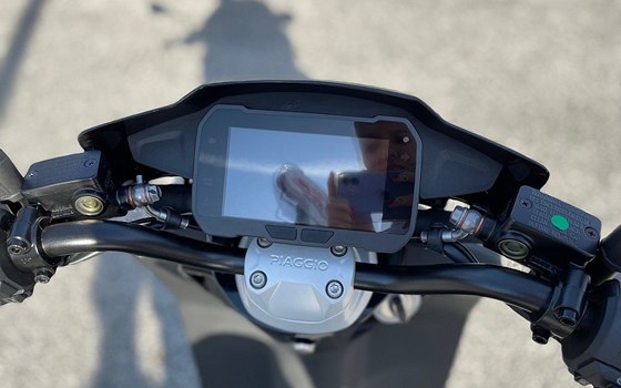 Neufahrzeug Piaggio 1 - Bild 5