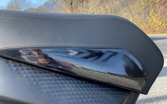 Neufahrzeug Piaggio 1 - Bild 6