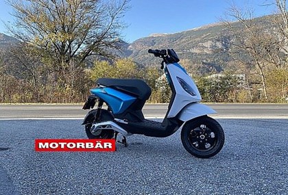 Neumotorrad