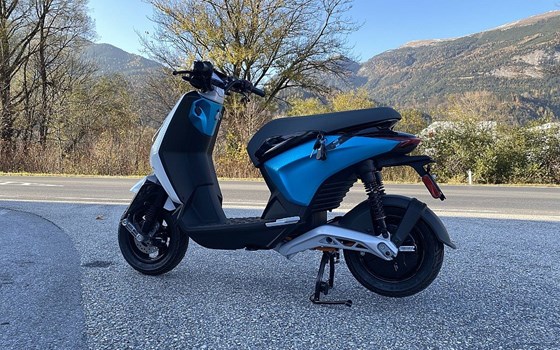 Neufahrzeug Piaggio 1 - Bild 3 Neufahrzeug Piaggio 1 - Bild 3