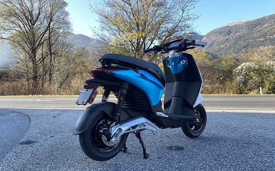 Neufahrzeug Piaggio 1 - Bild 4 Neufahrzeug Piaggio 1 - Bild 4