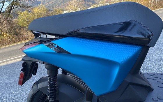 Neufahrzeug Piaggio 1 - Bild 5 Neufahrzeug Piaggio 1 - Bild 5