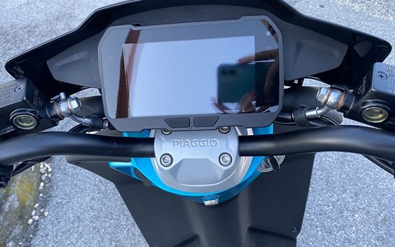Neufahrzeug Piaggio 1 - Bild 6