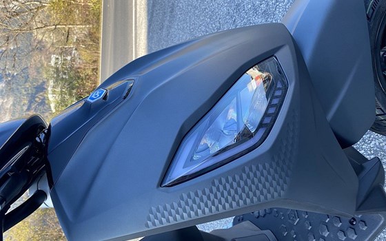 Neufahrzeug Piaggio 1 - Bild 4