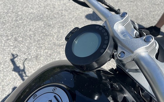 Neufahrzeug Benda Chinchilla 300 - Bild 8