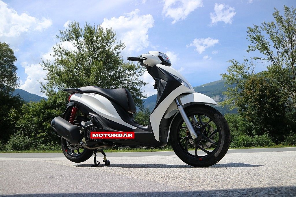 Motorrad