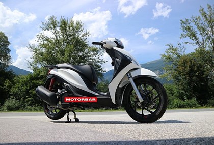 Neumotorrad Neumotorrad