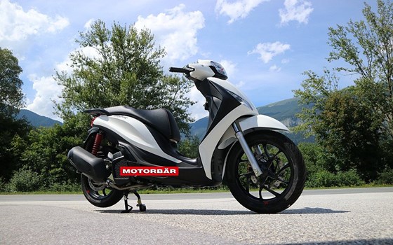 Neufahrzeug Piaggio Medley 150 S - Bild 1