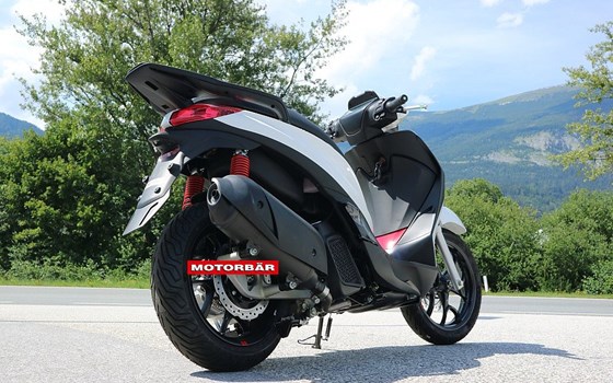 Neufahrzeug Piaggio Medley 150 S - Bild 2