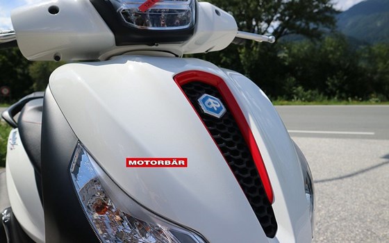 Neufahrzeug Piaggio Medley 150 S - Bild 3 Neufahrzeug Piaggio Medley 150 S - Bild 3