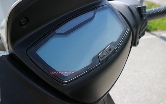 Neufahrzeug Piaggio Medley 150 S - Bild 5