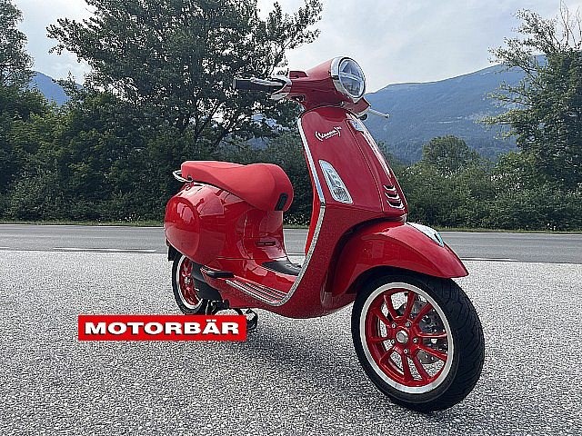 Motorrad