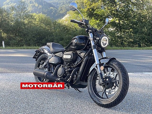 Motorrad