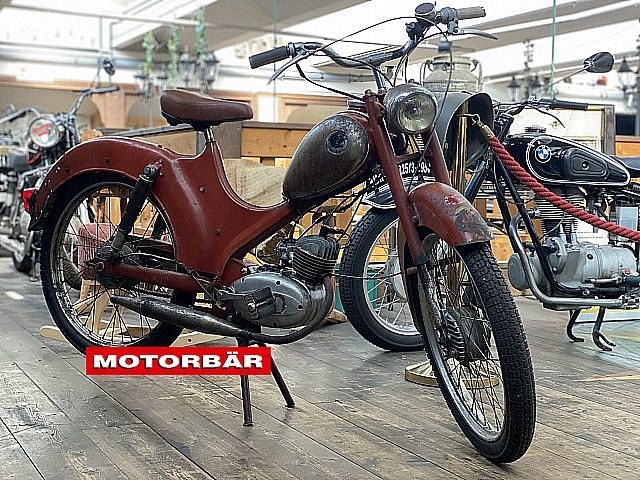 Motorrad