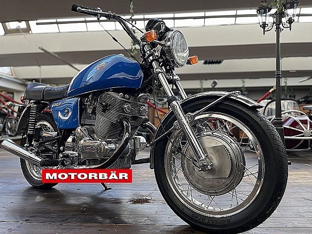 Motorrad
