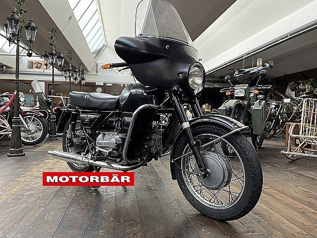 Motorrad