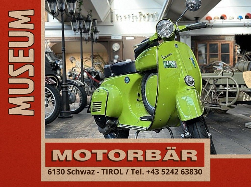 Motorrad