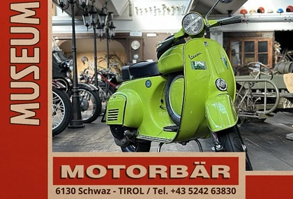 Gebrauchte Gebrauchte