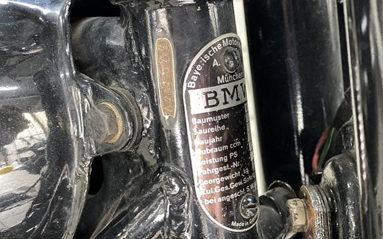 Gebrauchtmotorrad Vespa SS - Bild 13