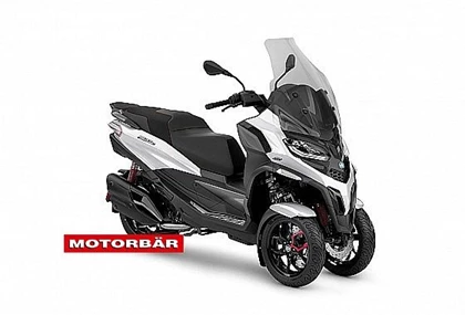 Neumotorrad Neumotorrad