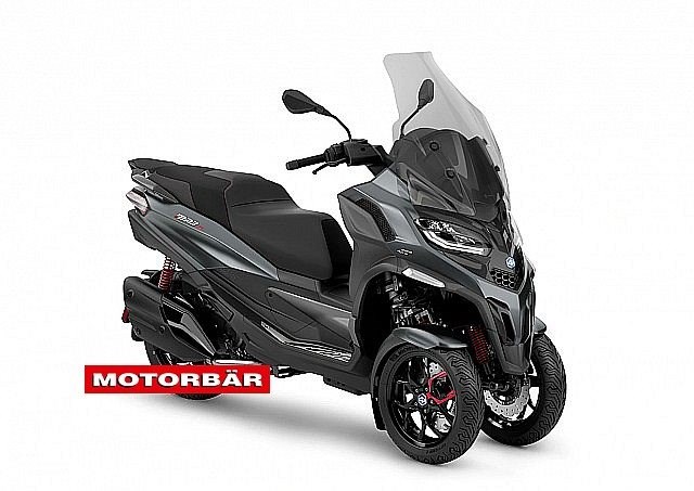 Motorrad